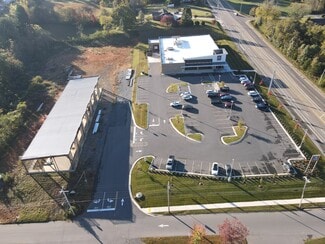 More details for 110 Whitewood Blvd, Johnson City, TN - Retail for Lease