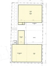 239 S Stockton Ave, Ripon, CA for lease Floor Plan- Image 1 of 1