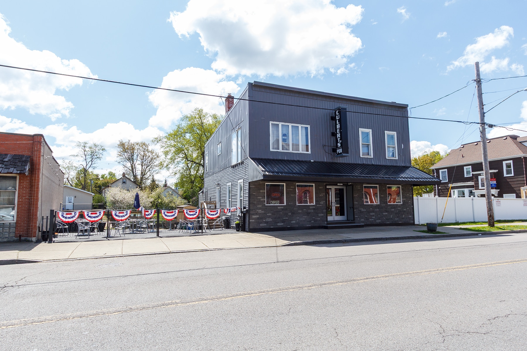 8735 Buffalo Ave, Niagara Falls, NY for sale Building Photo- Image 1 of 5