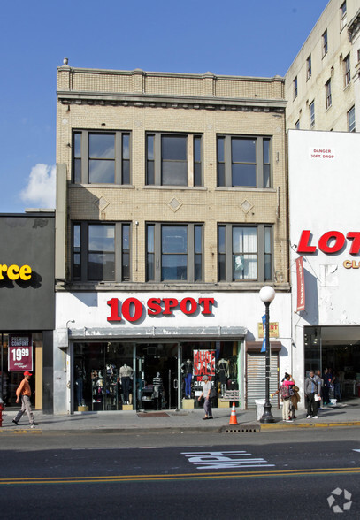 2849 Kennedy Blvd, Jersey City, NJ for lease - Primary Photo - Image 1 of 5