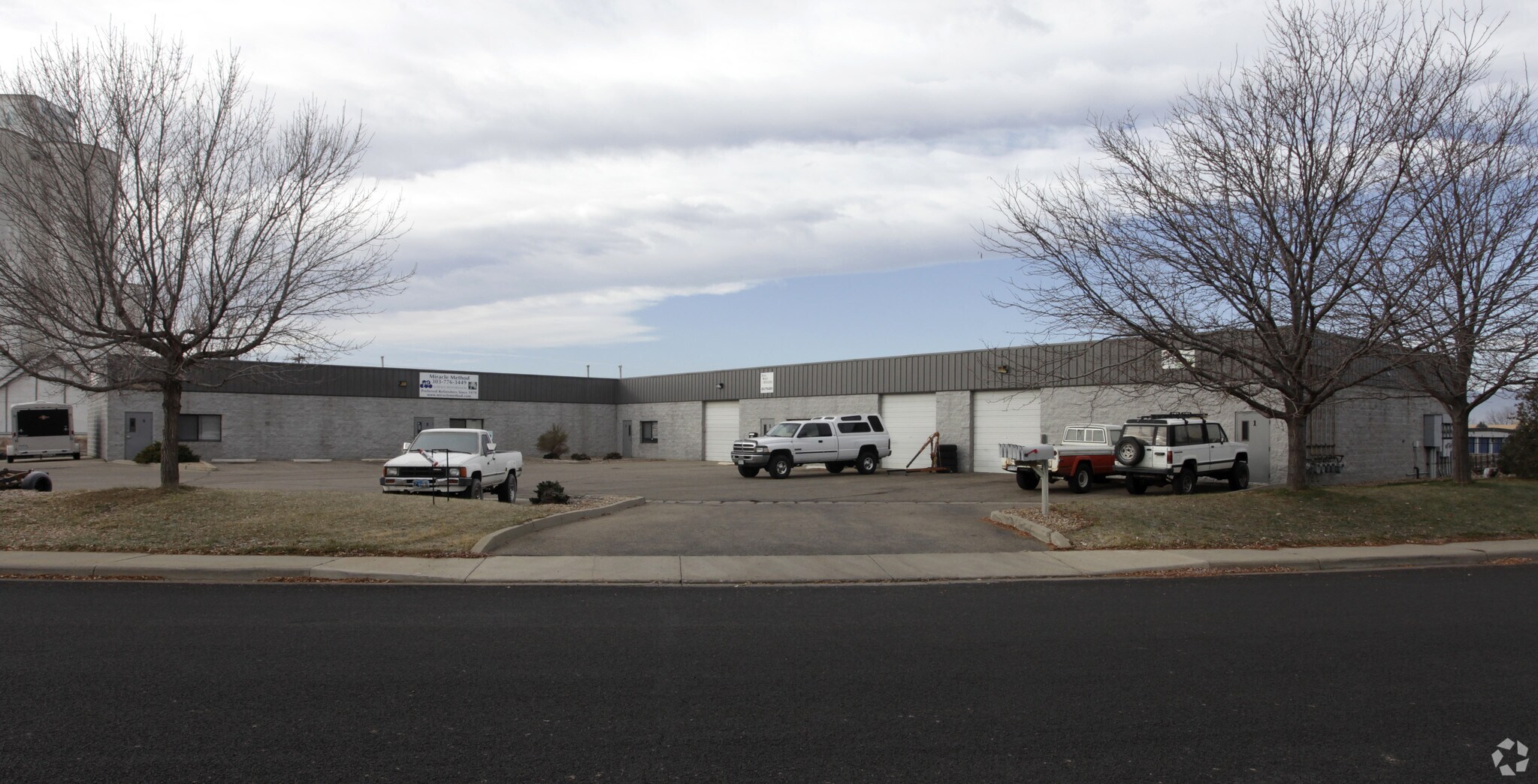 855 Weaver Park Rd, Longmont, CO for sale Primary Photo- Image 1 of 1