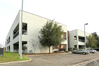 More details for 4974 E Clinton Way, Fresno, CA - Office for Lease