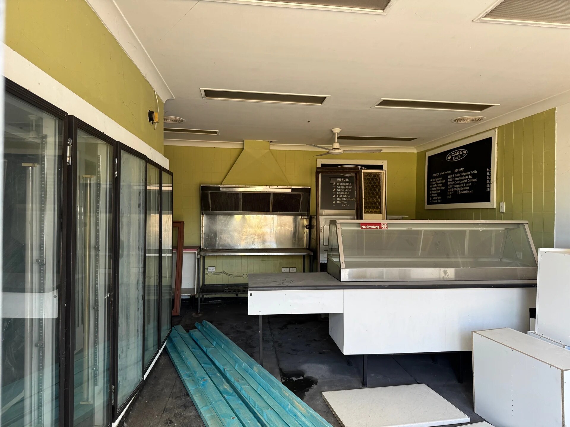 18 George Street, West Wallsend for lease Interior Photo- Image 1 of 4