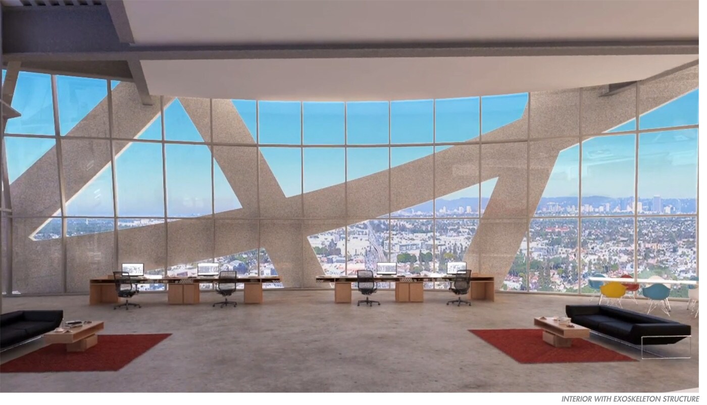 5790 W Jefferson Blvd, Los Angeles, CA 90016 (W)rapper