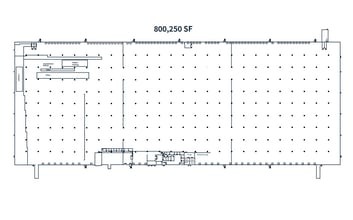 10 Emery St, Bethlehem, PA for lease Floor Plan- Image 1 of 1