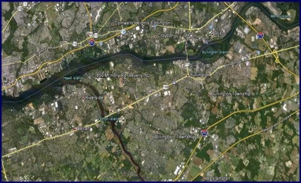 800-850 Mount Holly rd, Edgewater Park, NJ for sale - Primary Photo - Image 1 of 1