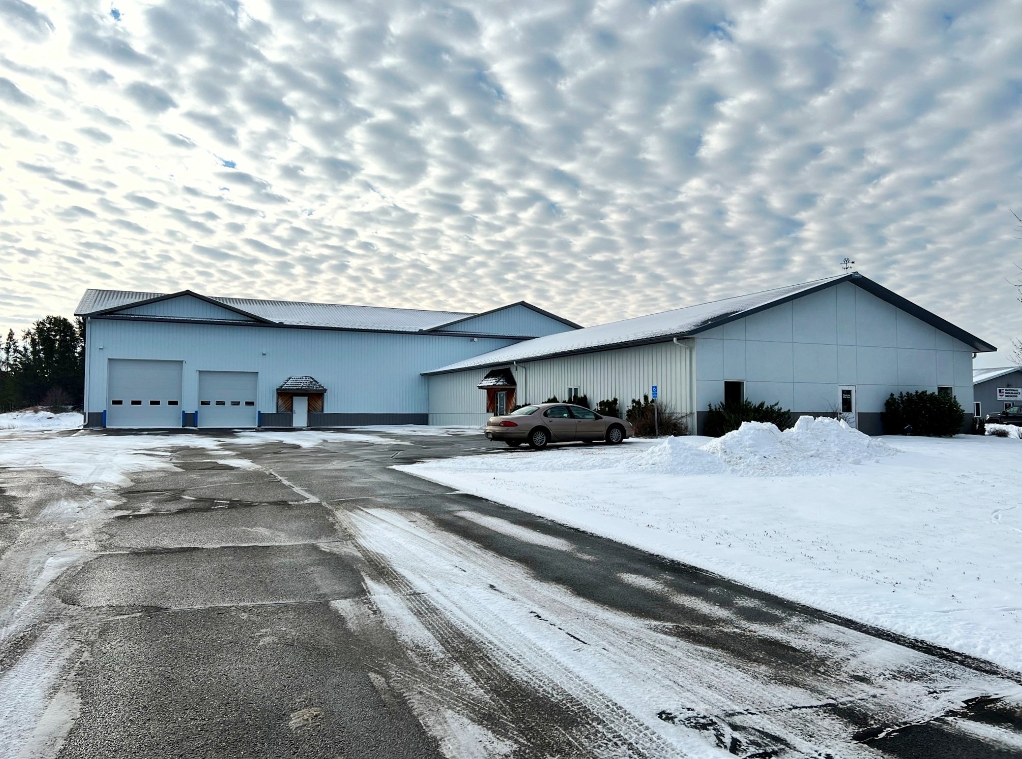 8217 Industrial Park Rd, Baxter, MN for sale Building Photo- Image 1 of 1