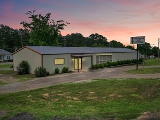 More details for 521 E Front St, Hawkins, TX - Retail for Sale