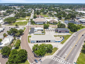 304 Avenue E Sw, Winter Haven, FL - aerial  map view - Image1