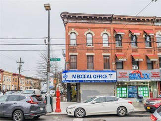 More details for 3440 Fulton St, Brooklyn, NY - Office for Sale