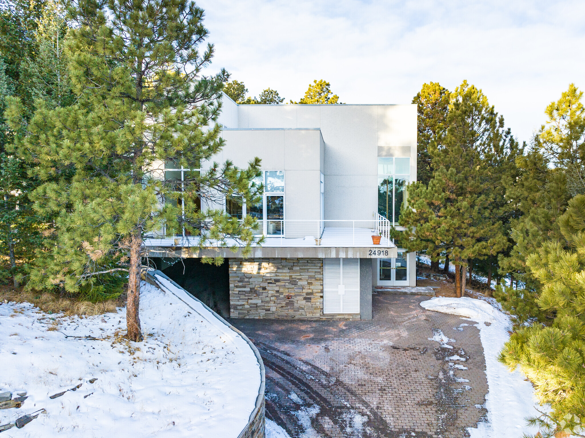 Genesee Business Office Park, Golden, CO for lease Building Photo- Image 1 of 16