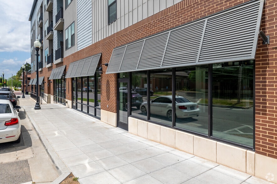 305 N Main St, Broken Arrow, OK for lease - Building Photo - Image 3 of 19