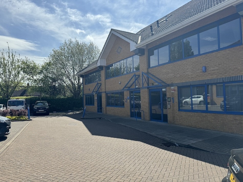 1-3 Rectory Ln, Loughton for sale Primary Photo- Image 1 of 1