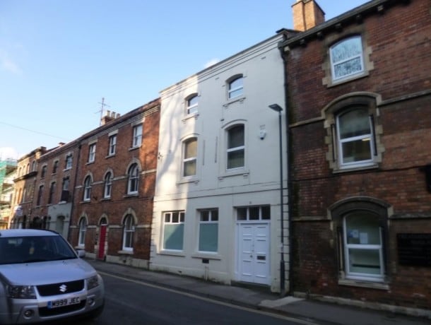 9 Lansdown, Stroud for sale Primary Photo- Image 1 of 1