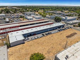 3934 Coronado Ave, Stockton CA - Automotive Property