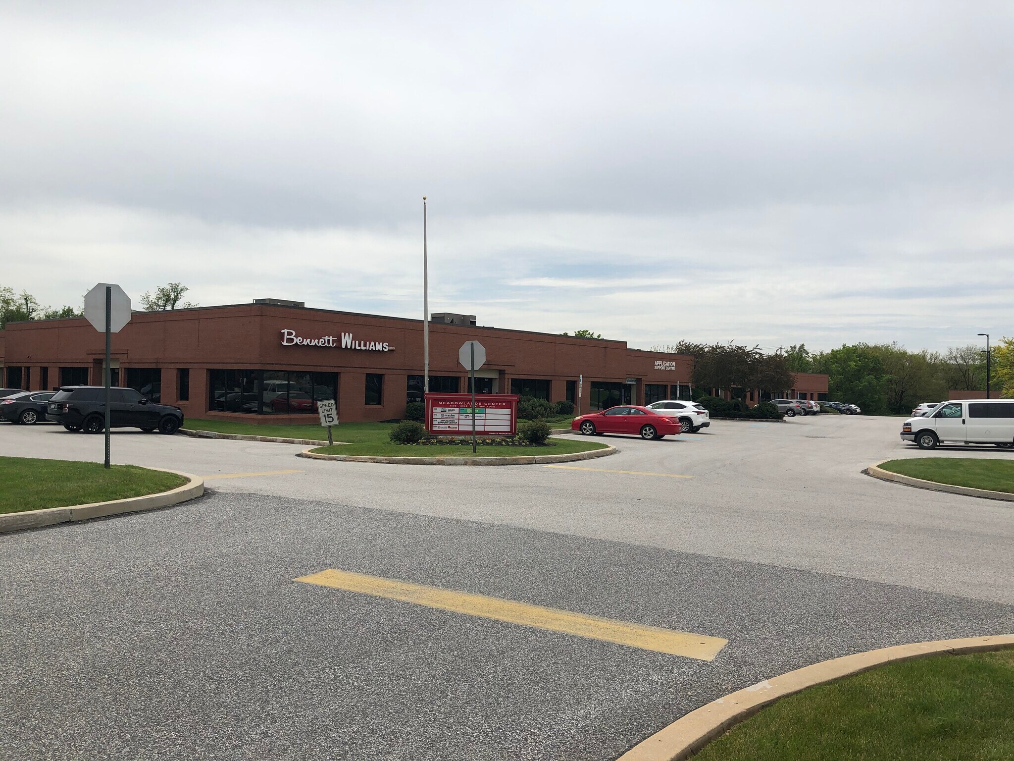 35423580 Concord Rd, York, PA 17402 Building 2