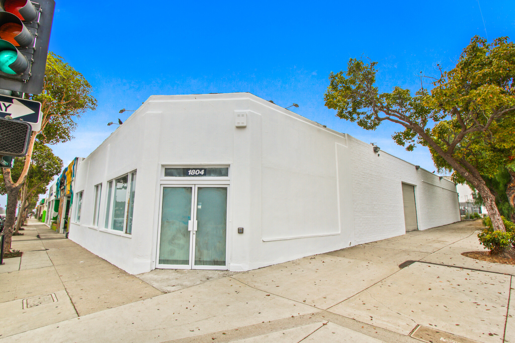 1804 Lincoln Blvd, Santa Monica, CA for sale Building Photo- Image 1 of 7