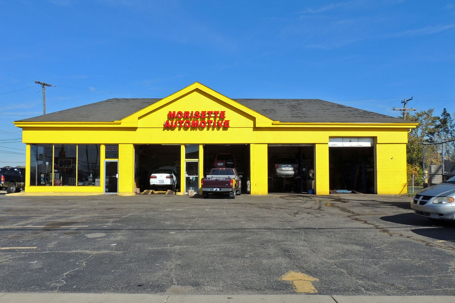 25028 Schoenherr Rd, Warren, MI for sale Building Photo- Image 1 of 1