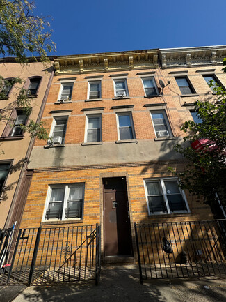 More details for 761 Seneca Ave, Ridgewood, NY - Multifamily for Sale