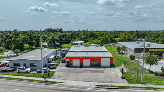 More details for 5136 Duncan Rd, Punta Gorda, FL - Industrial for Sale