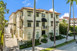 420 Royal Palm Way, Palm Beach FL - Commercial Real Estate