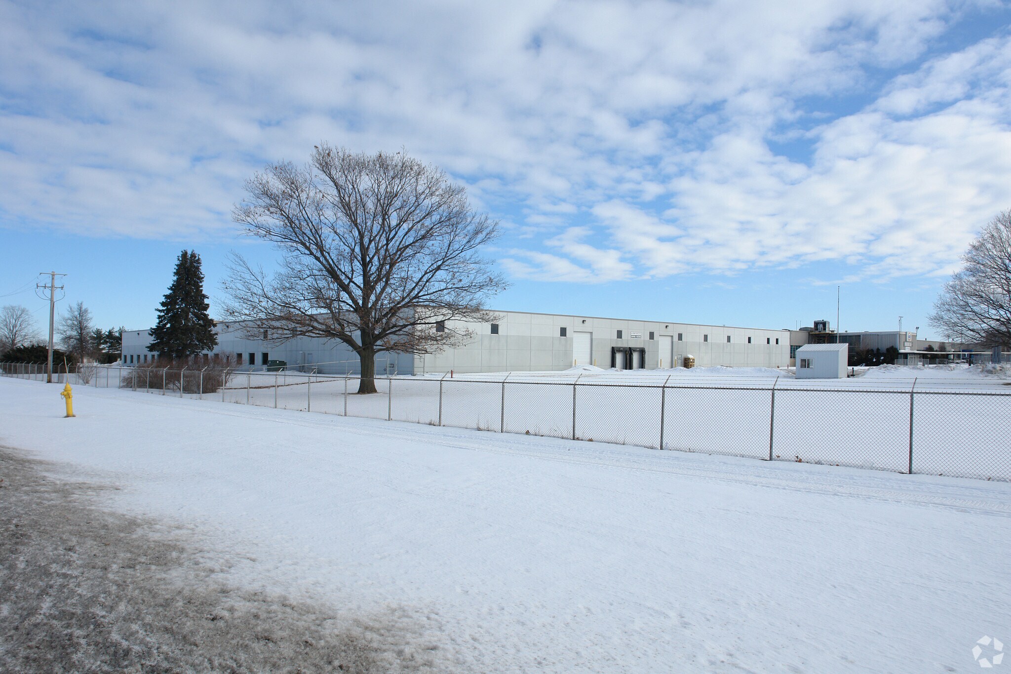 45004550 Kishwaukee St, Rockford, IL 61109 Industrial for Lease