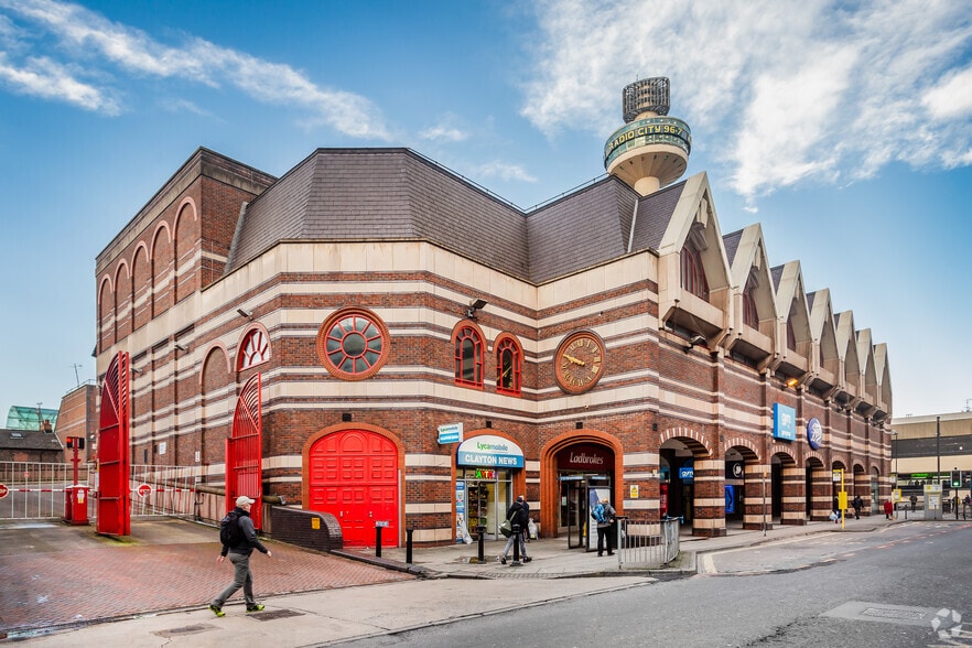 Clayton Sq, Liverpool for sale - Primary Photo - Image 1 of 1