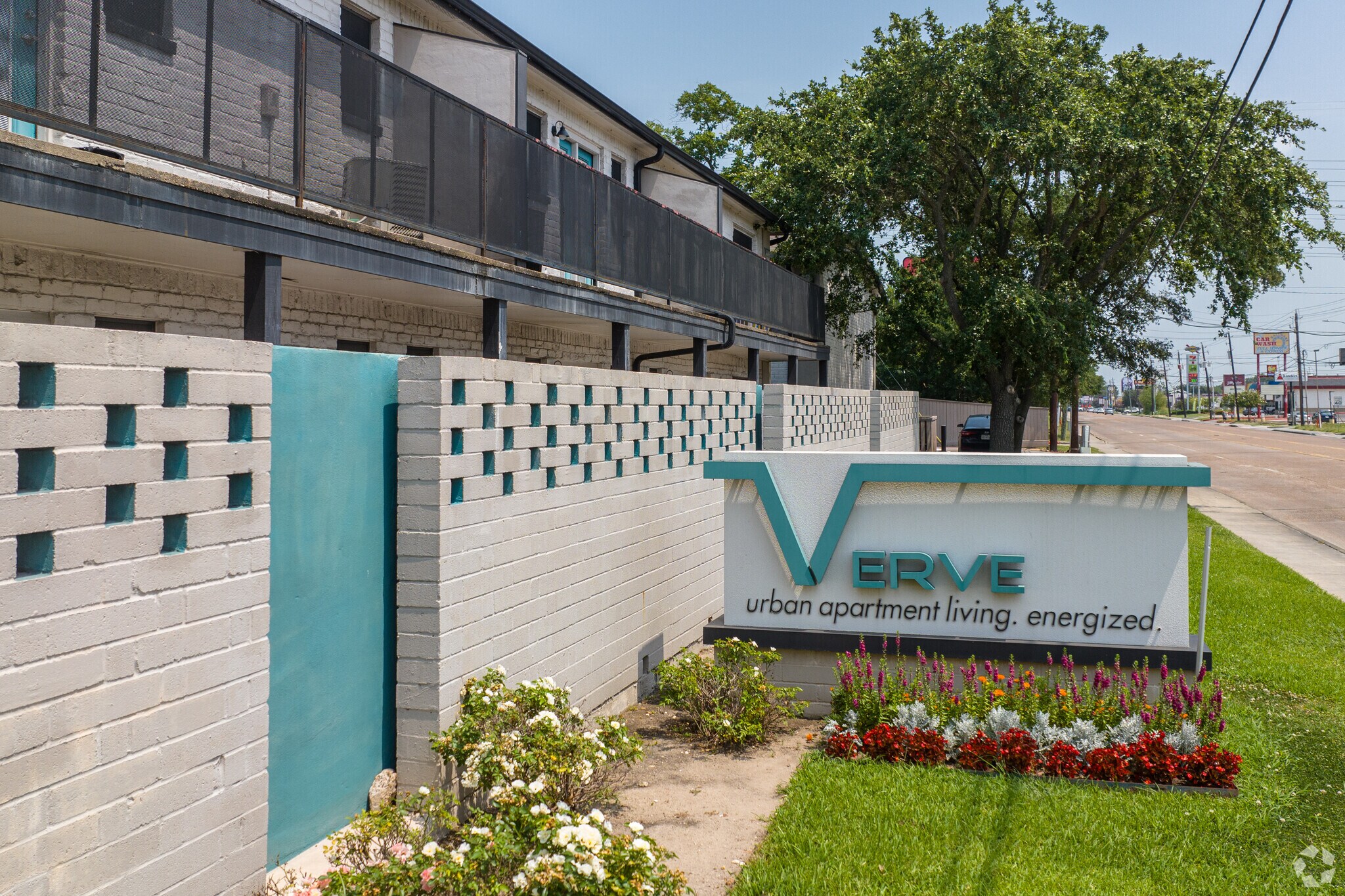 3201 Garth Rd, Baytown, TX for sale Building Photo- Image 1 of 1