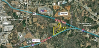 More details for 9000 Stack, Colfax, NC - Land for Sale