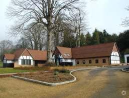 Lockinge, Wantage for sale - Primary Photo - Image 1 of 1