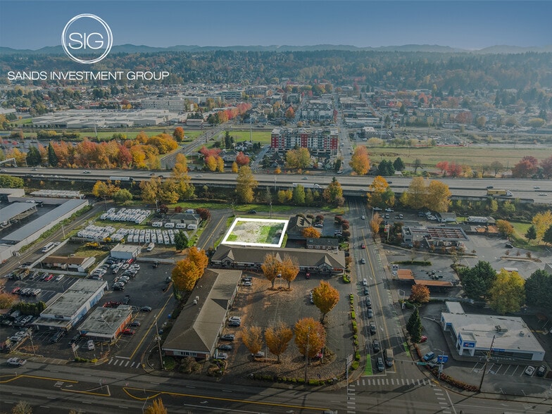 1108 Harrison St, Kent, WA for sale - Building Photo - Image 1 of 3