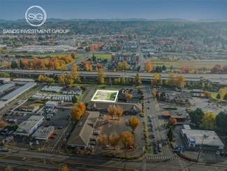 More details for 1108 Harrison St, Kent, WA - Land for Sale