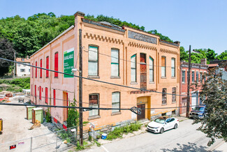 More details for 810-812 Concord St, Pittsburgh, PA - Retail for Sale