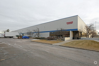 More details for 13802 E 33rd Pl, Aurora, CO - Industrial for Lease