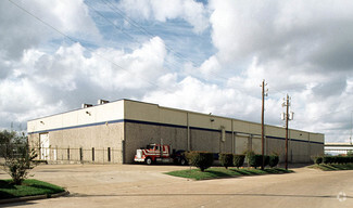 More details for 7010 Zoltowski St, Houston, TX - Industrial for Lease