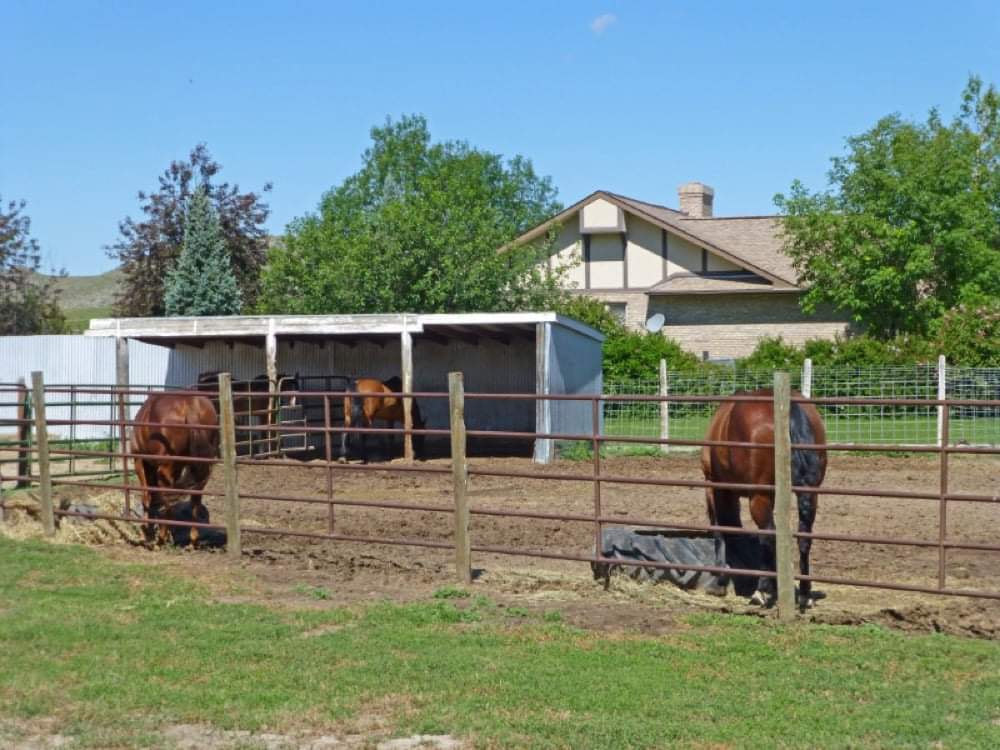 1012 4th St, Fort Benton, MT 59442