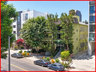 More details for 10965 Rochester Ave, Los Angeles, CA - Multifamily for Sale