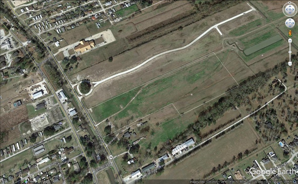 4479 W Park Ave, Gray, LA for sale - Primary Photo - Image 1 of 1