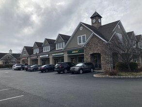 1 Tree Farm Rd, Pennington, NJ for lease Building Photo- Image 1 of 10