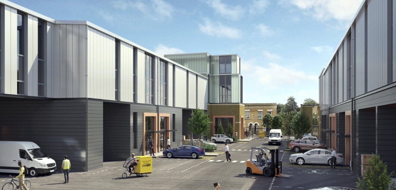 61 Lilford Rd, London, SE5 9HR Bloom Camberwell