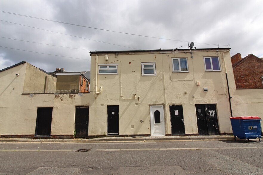 10 Kings Rd, Middlesbrough, RCC TS3 6NF Retail for Sale