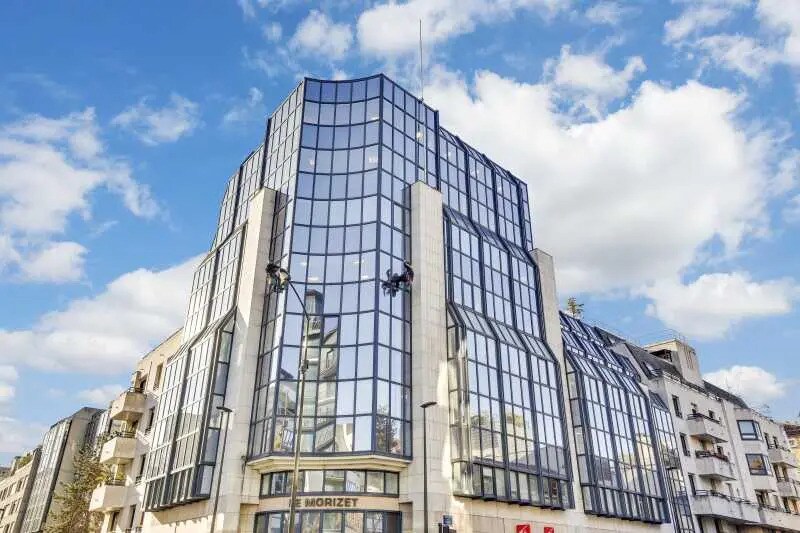 35 Ter Avenue André Morizet, Boulogne-Billancourt for lease - Building Photo - Image 1 of 8