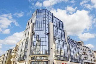 More details for 35 Ter Avenue André Morizet, Boulogne-Billancourt - Office for Lease