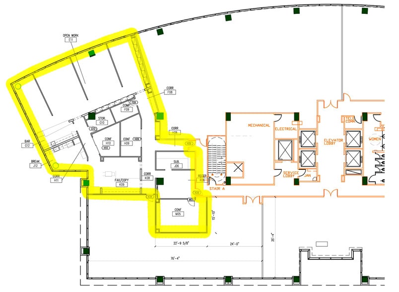 10003 Woodloch Forest Dr, The Woodlands, TX for sale - Other - Image 1 of 1