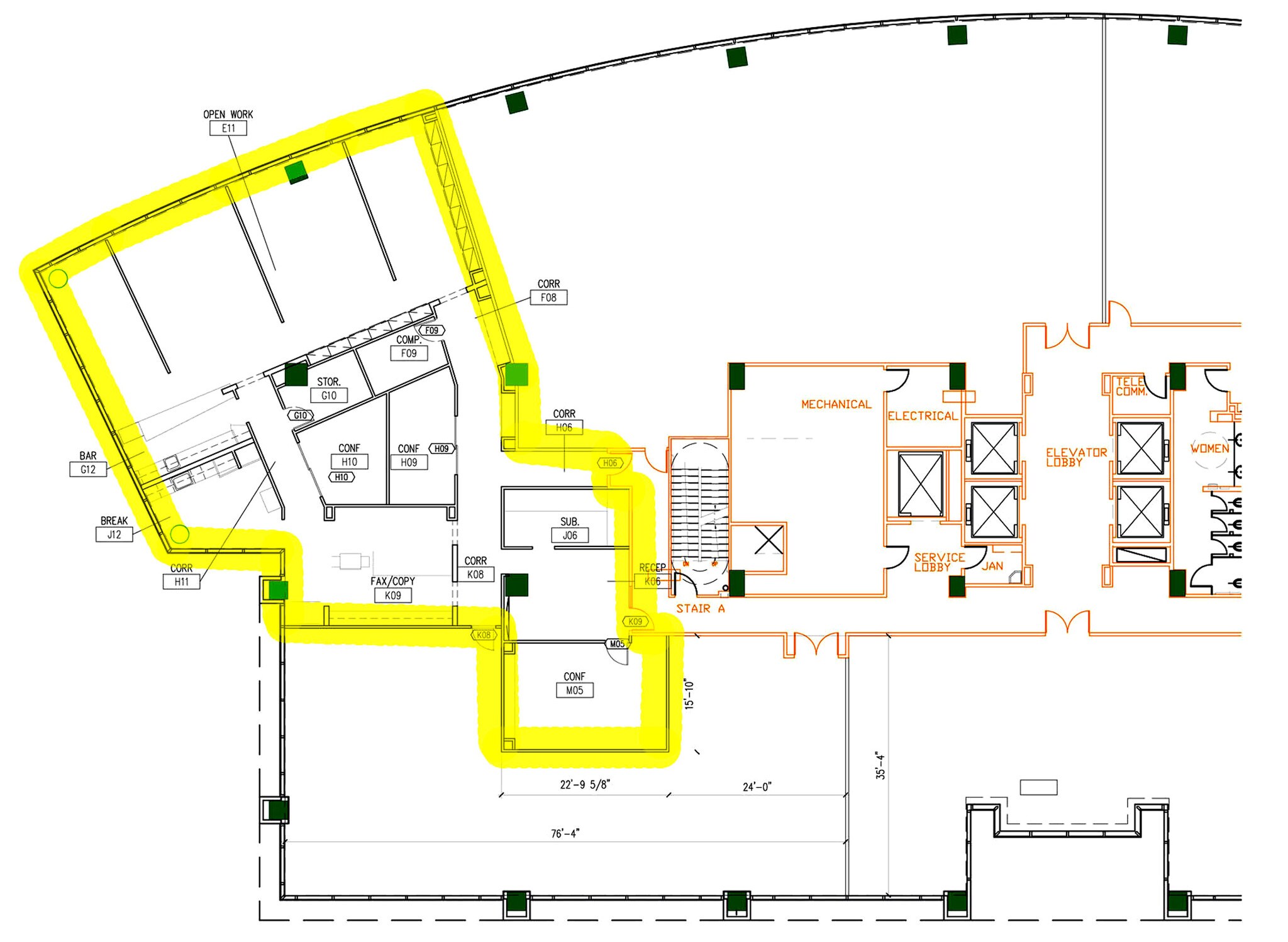 10003 Woodloch Forest Dr, The Woodlands, TX for sale Other- Image 1 of 1