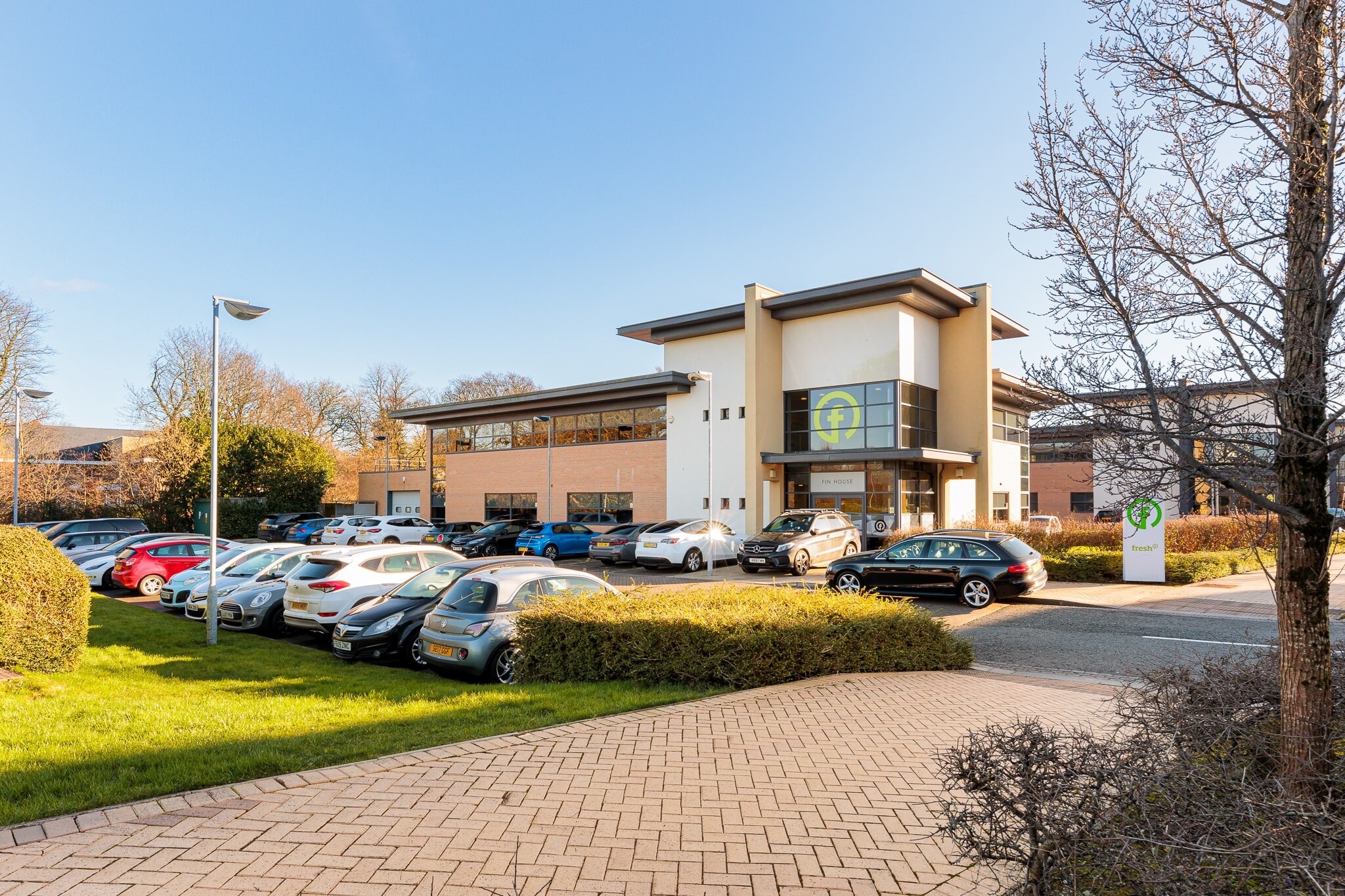 1 Oakwater Av, Cheadle for lease Building Photo- Image 1 of 3