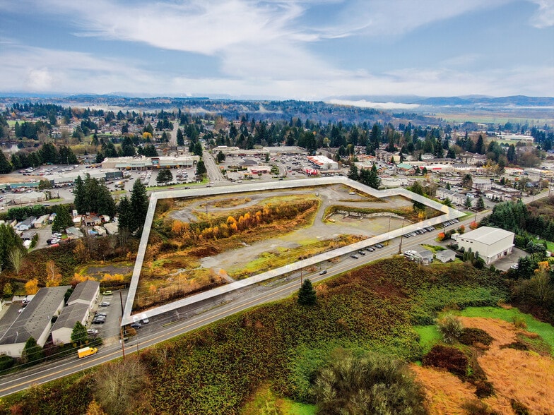 1300 Avenue D, Snohomish, WA for sale - Primary Photo - Image 1 of 1