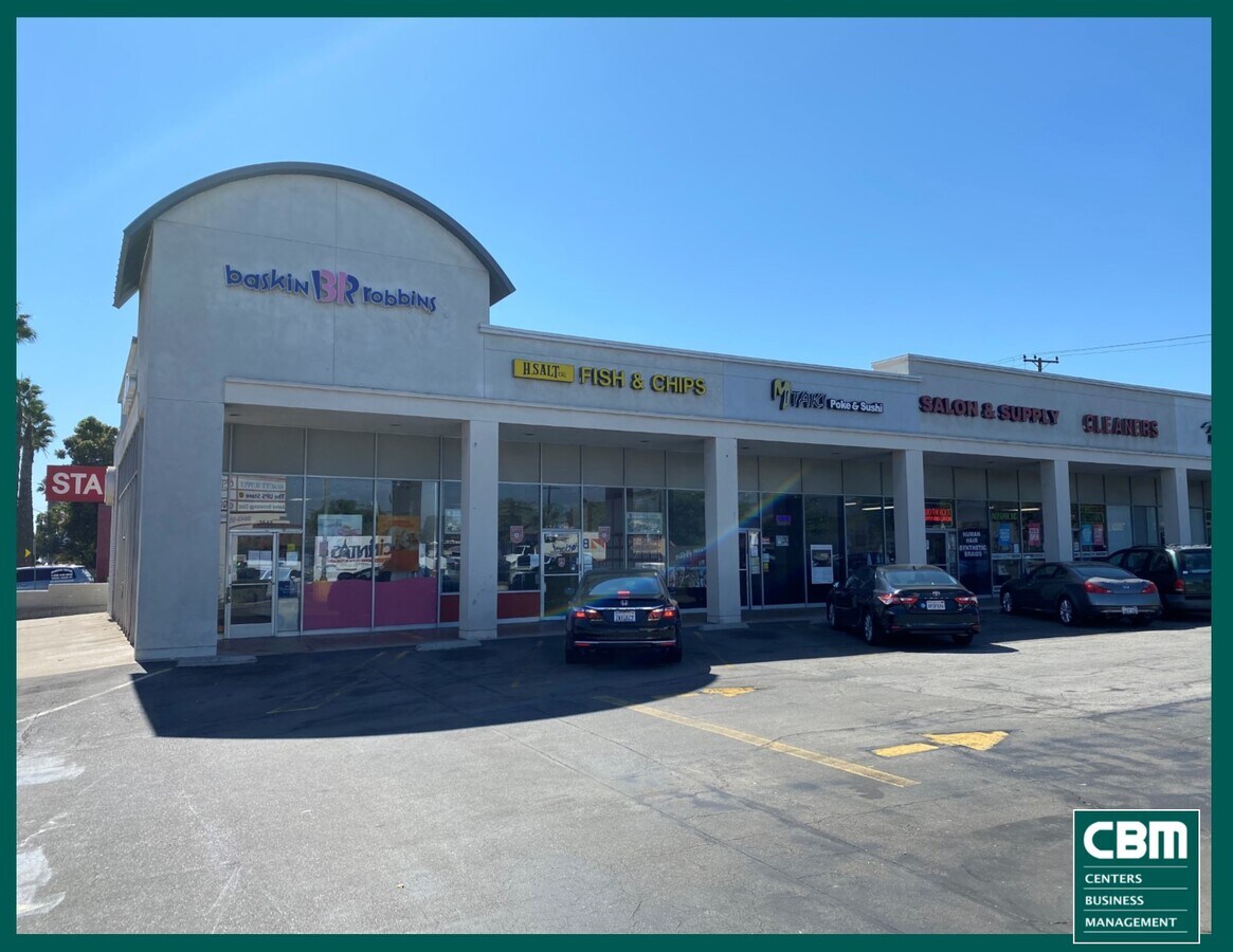 3575 Atlantic Ave, Long Beach, CA 90807