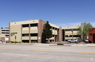 More details for 405 S Cascade Ave, Colorado Springs, CO - Office, Office/Medical for Lease