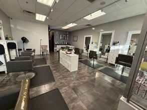7377 S Jones Blvd, Las Vegas, NV for lease Interior Photo- Image 2 of 6